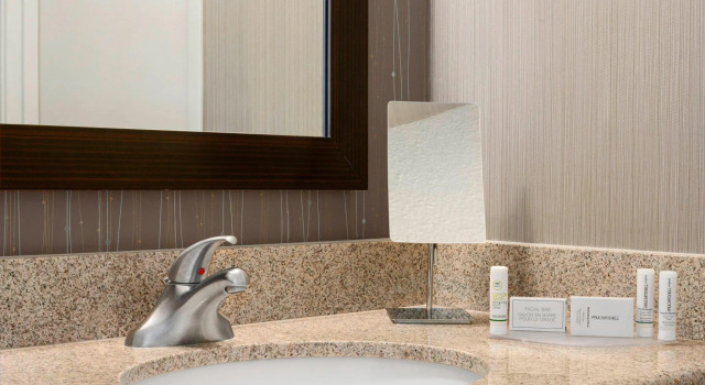 Camera doppia Standard Courtyard by Marriott Springfield