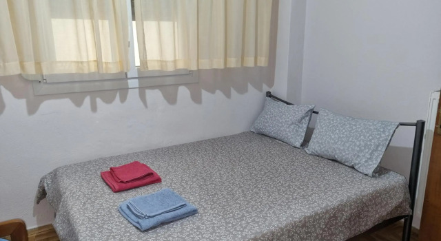 Anthi's luxury home