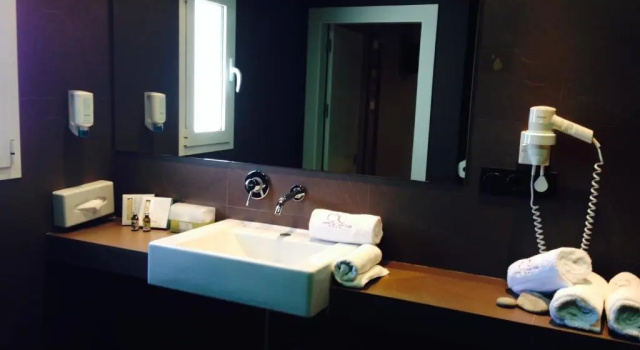 Люкс Premium Hotel MC San José