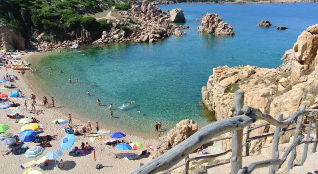Вилла Villaggio Costa Paradiso