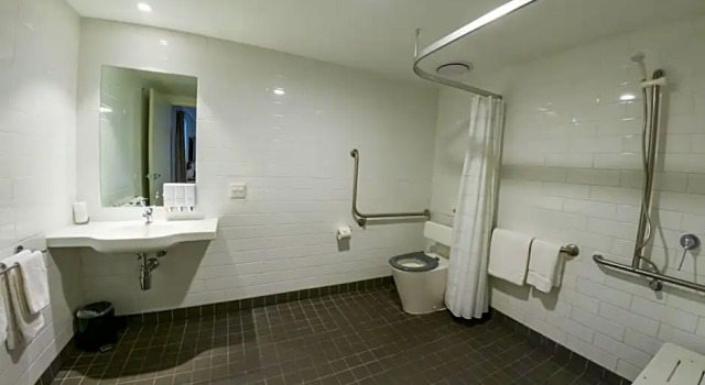 Номер Standard Potters Toowoomba Hotel