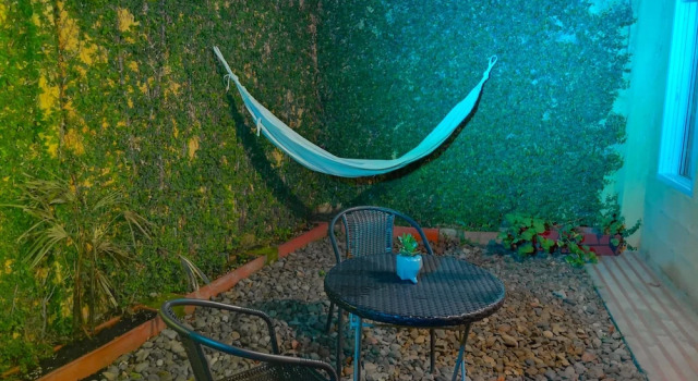 Deluxe suite Tropica Hotel Boutique - Hostel