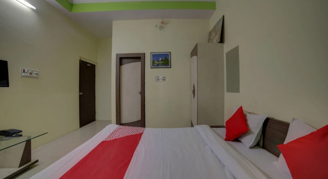 Hotel Sanwariya Bhagwan, Buchen Sie Hotel Sikar Rajasthan
