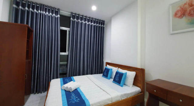 Семейный номер Superior Lam Sơn Hotel