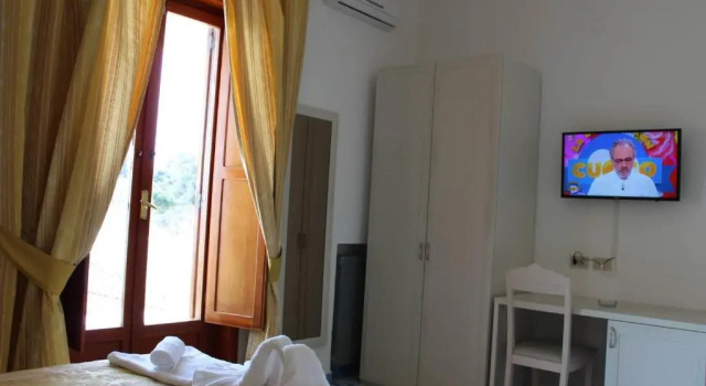 Двухместный номер Standard Hotel Al Bosco