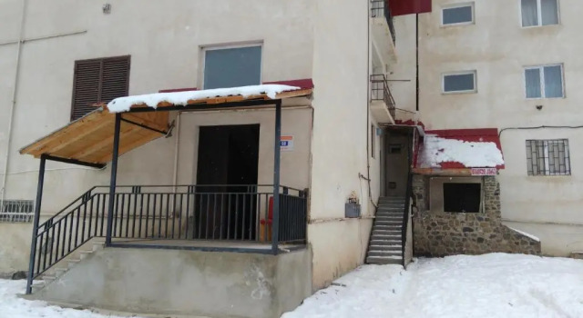 Agmashenebeli 98, Prenota Hotel Bakuriani Samckhe Javakheti