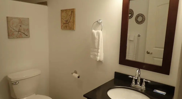 Двухместный номер Standard Pleasant Grove Inn