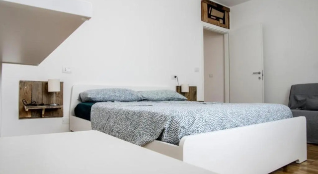 Nonna Rosy Apartment