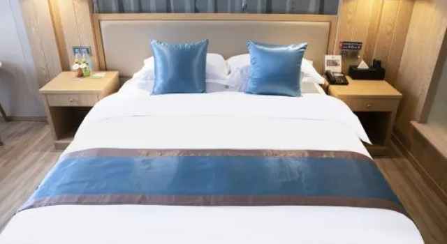 Люкс Deluxe Deyin Hotel