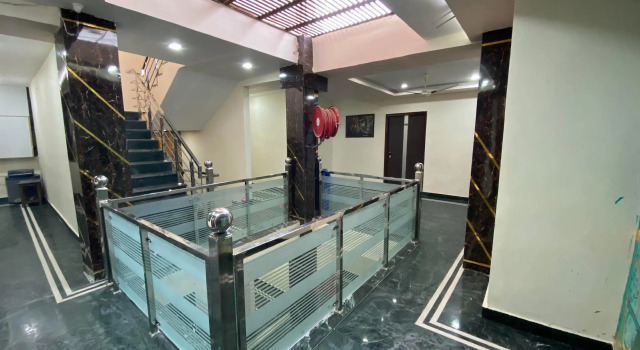 Hotel The Reverent Ganga, Rezervovat Hotel Haridvár Uttarakhand