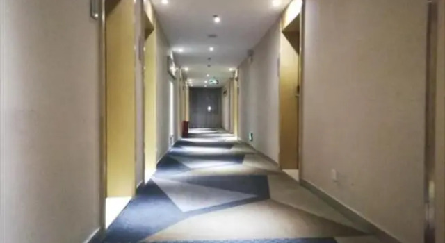 City Comfort Inn Baise Tianyang, Book Hotel Hoteller i Baise med parkering, Parkering