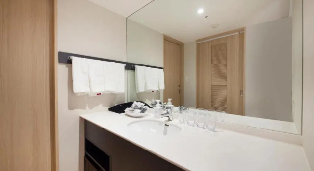 Двухместный номер Premium Richmond Hotel Tokyo Suidobashi