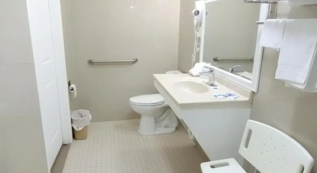 Номер Standard Siesta Inn McAllen