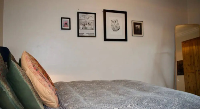 Calm and Sunny Haven for 2, Prenota Hotel Edimburgo 