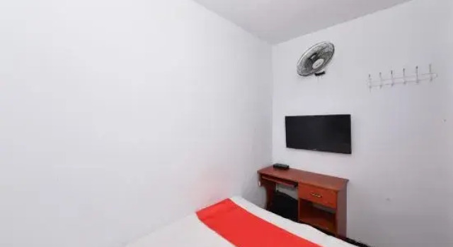Номер Standard Harbin taifeng hostel