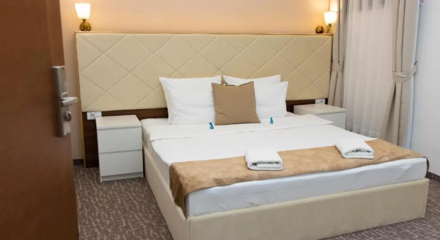 Номер Economy Boem Exclusive Rooms Skadarlija