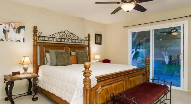 Thunderbird By Signature Vacation Rentals