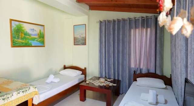 Stela Apartments