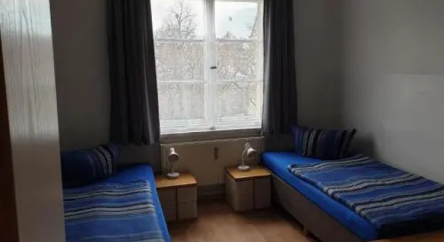 Fuchs-Bau