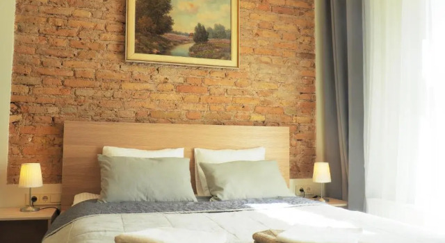 Номер Standard Emi apartment