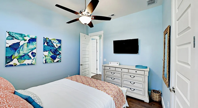 Reserve Lane Home 3 Bedrooms 2 Bathrooms Home, Réserver Maison de vacances Lamar États-Unis