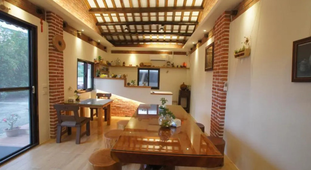 Номер Standard Heaven Bird B&B