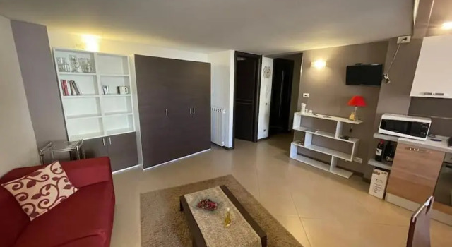 Marconi 76 apartment, Забронировать Апартаменты/квартира Отели Кастелламмаре-дель-Гольфо с парковкой, Парковка