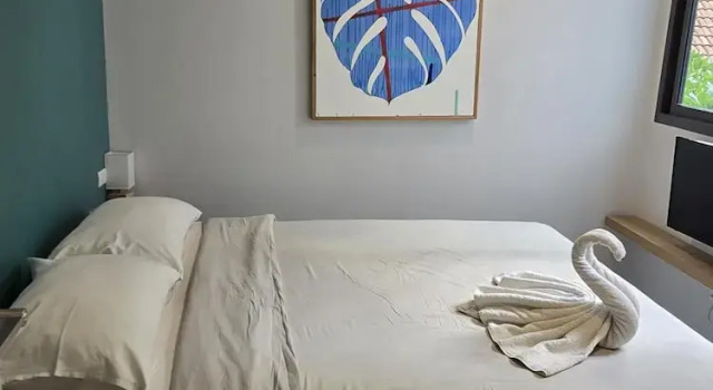 Urban Chill -1 Bedroom T2-216, Забронировать Апартаменты/квартира Бухта Чалонг остров Пхукет