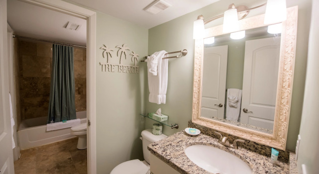 Номер Premier Shell Island Resort - All Oceanfront Suites
