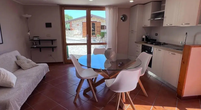 Charming Holiday Home Near Sea, Забронировать Отель Отели Кастелламмаре-дель-Гольфо с парковкой, Парковка