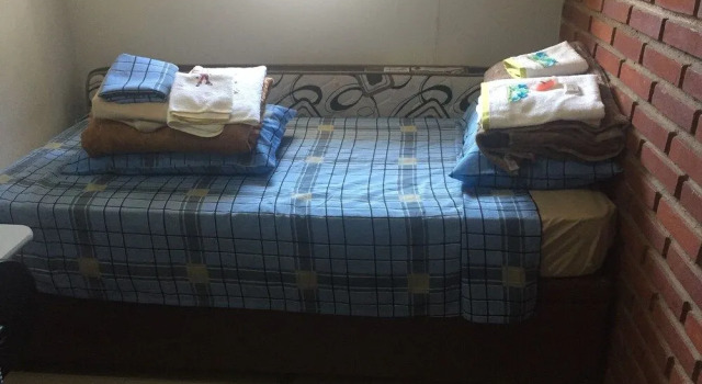 HOSTEL HOME ACADEPOL METRO BUTANTA e USP, Забронировать Хостел Butanta штат Сан-Паулу
