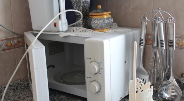 City Apartment Mahdia free wifi
