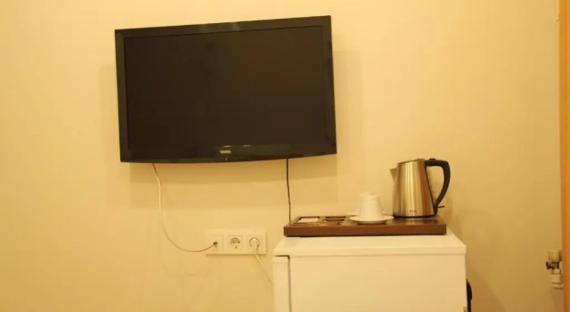 Номер Standard Eagle Residence Taksim