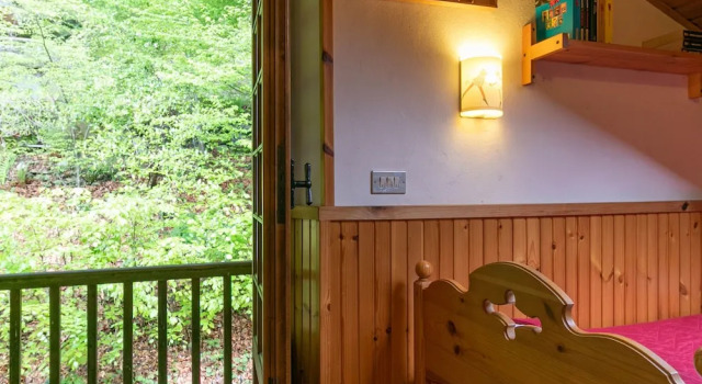 Вилла Villa Mariuccia Family Cottage San Primo