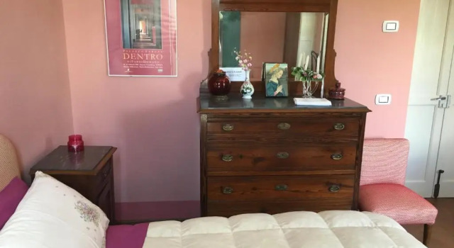 Номер Standard Agriturismo Petrara