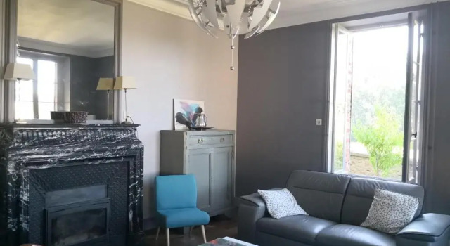 maison courbarien, Prenota Bed & breakfast Hotel SPA a Aquitania, SPA