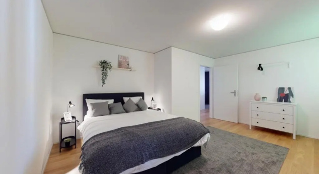 Апартаменты Brand new and fully equipped apartment in city center