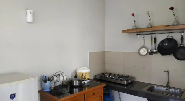Apartment Samami Garden