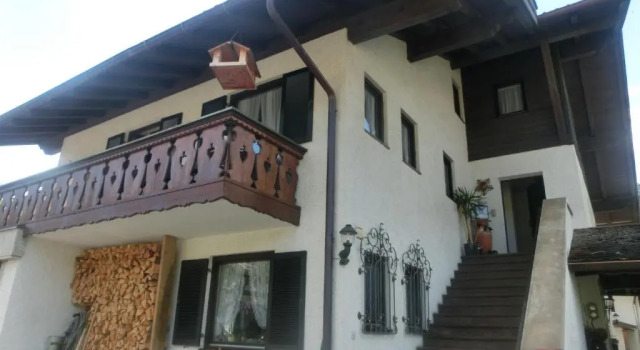 Коттедж Ferienhaus Adelia