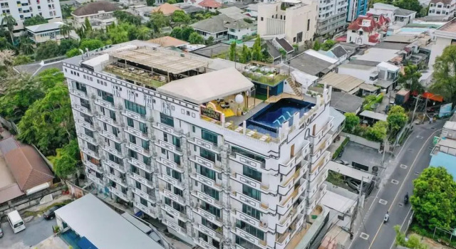 Номер Luxury Bangkok Oriental Hotel