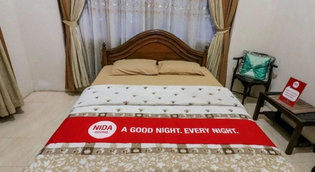 Omahe Winahyu Homestay
