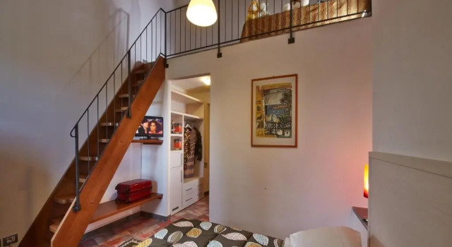 Номер Standard B&B ai Condotti di Pisa da Filippo