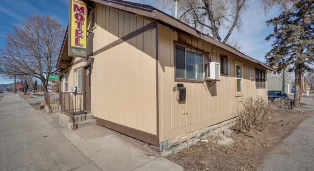 Pet-friendly Vacation Rental Near Boyd Lake!