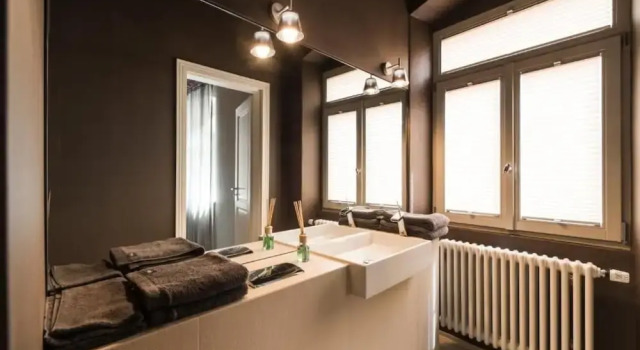 Студия BS Suites