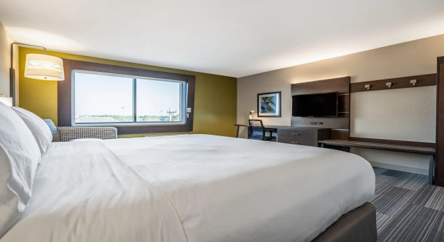 Номер Standard Holiday Inn Express & Suites Platteville by IHG
