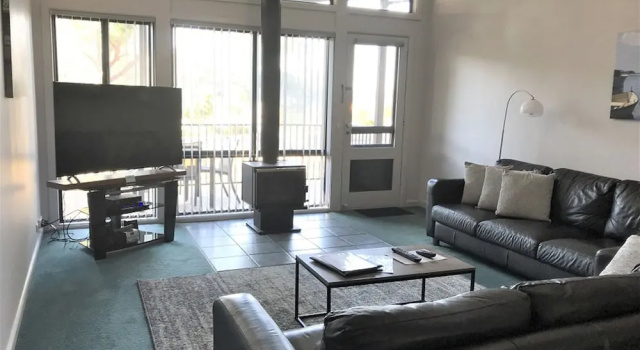 Номер Deluxe Edgewater Terraces at Metung