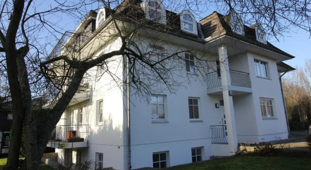 Parkside No 8