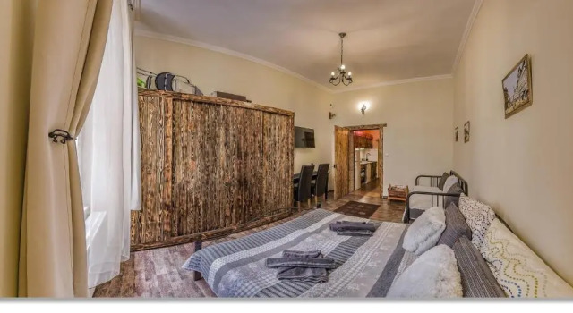 Wine Cellar Boutique Apartment