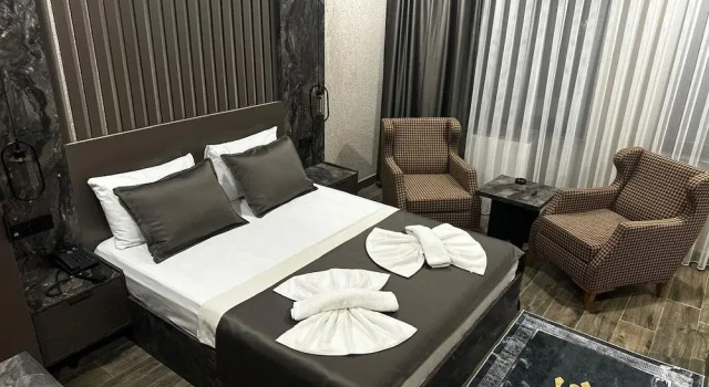 Номер Standard Royal Escape Hotel