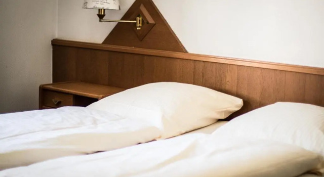 Двухместный номер Standard Hotel Alscher